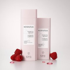kerasilk essentials color protecting