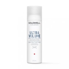 goldwell ultra volume suchy sampon 250 ml