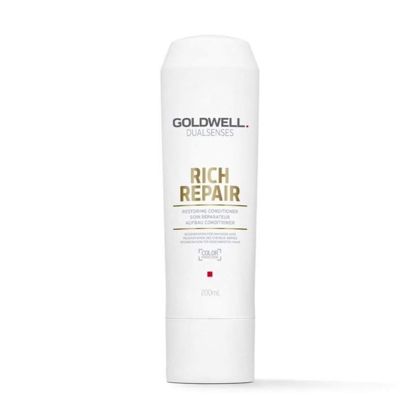 goldwell rich repair kondicioner 200 ml