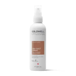 Goldwell StyleSign Texture Sea Salt Spray na vlasy 200 ml