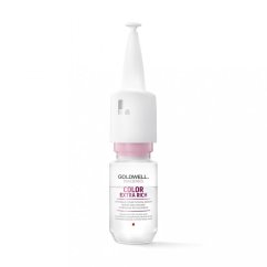 goldwell serum color extra rich 18 ml