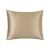 Saténový povlak na polštář 50x60 cm Axyz Satin Zlatý