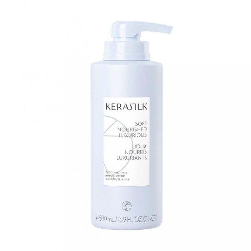 kerasilk specialists smoothing maska 500 ml