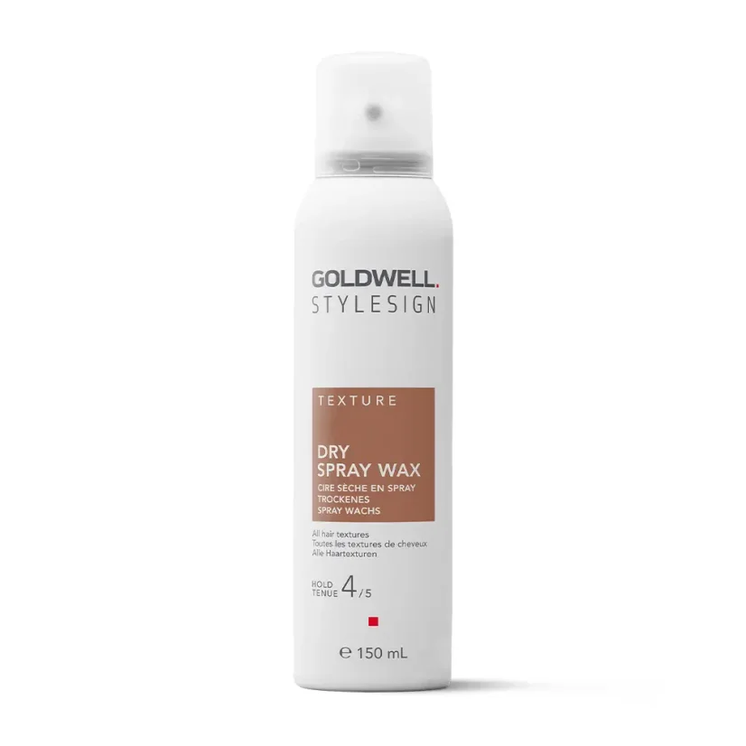 Goldwell StyleSign Texture Spray Wax vosk na vlasy 150 ml