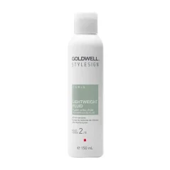 Goldwell Stylesign Curls Lightweight Fluid krém na tvorbu kudrlin 150 ml