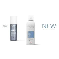 Goldwell StyleSign Root Boost Spray pro nadzvednutí a vysoký objem vlasů 75 ml