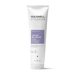 Goldwell StyleSign Just Smooth Air-Dry BB Cream pro styling bez fénování