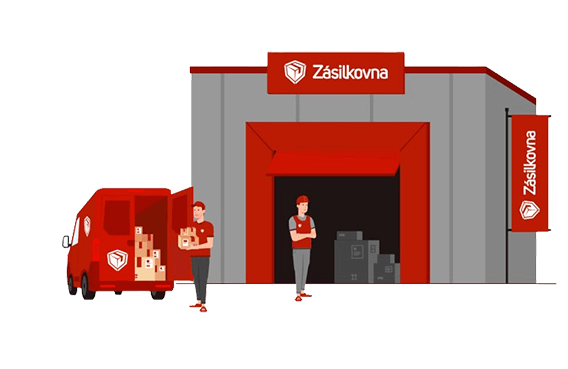 DOPRAVA ZDARMA!