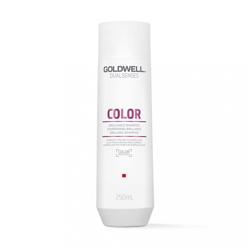 GOLDWELL Dualsenses Color šampon na vlasy 250 ml