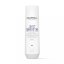 GOLDWELL Dualsenses Just Smooth uhlazující šampon pro nepoddajné vlasy 250 ml