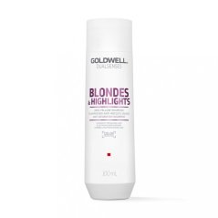 goldwell blondes sampon 100 ml