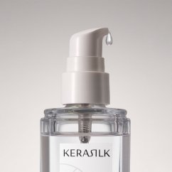 kerasilk specialists multi benefit hair oil 50 ml 1