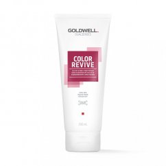 goldwell color revive kondicioner cool red 200 ml
