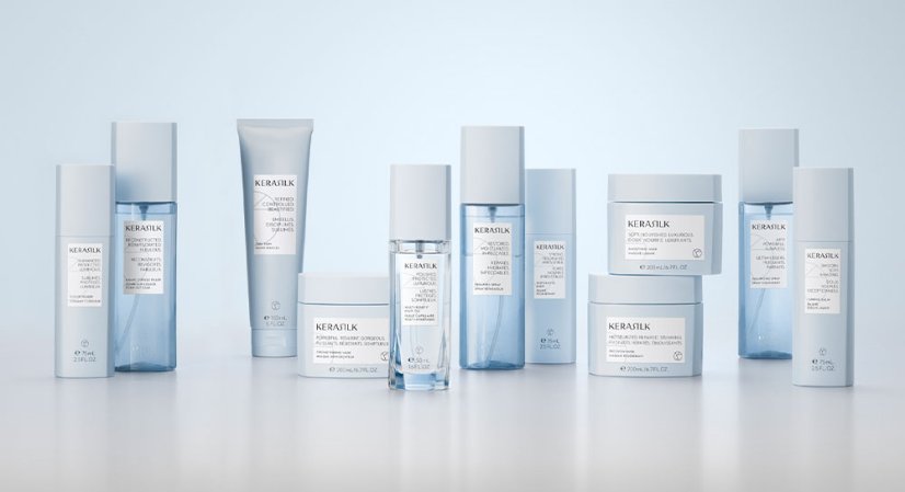 kerasilk specialists family
