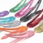 glitterclips kovove sponky do vlasu 2