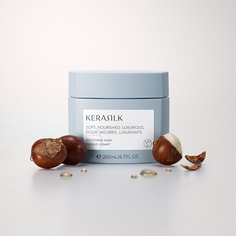 kerasilk specialists smoothing maska 200 ml 1