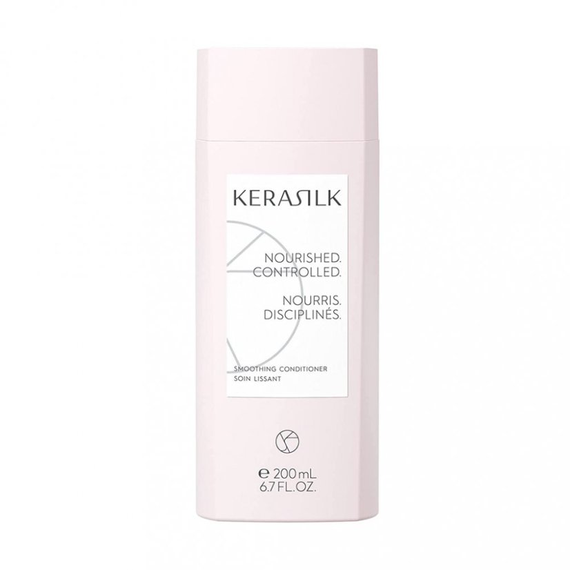 kerasilk essentials smoothing kondicioner 200 ml
