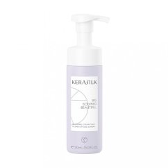 kerasilk styling volumizing foam pena na objem vlasu 150 ml kerasilk styling volumizing foam pena na objem vlasu 150 ml