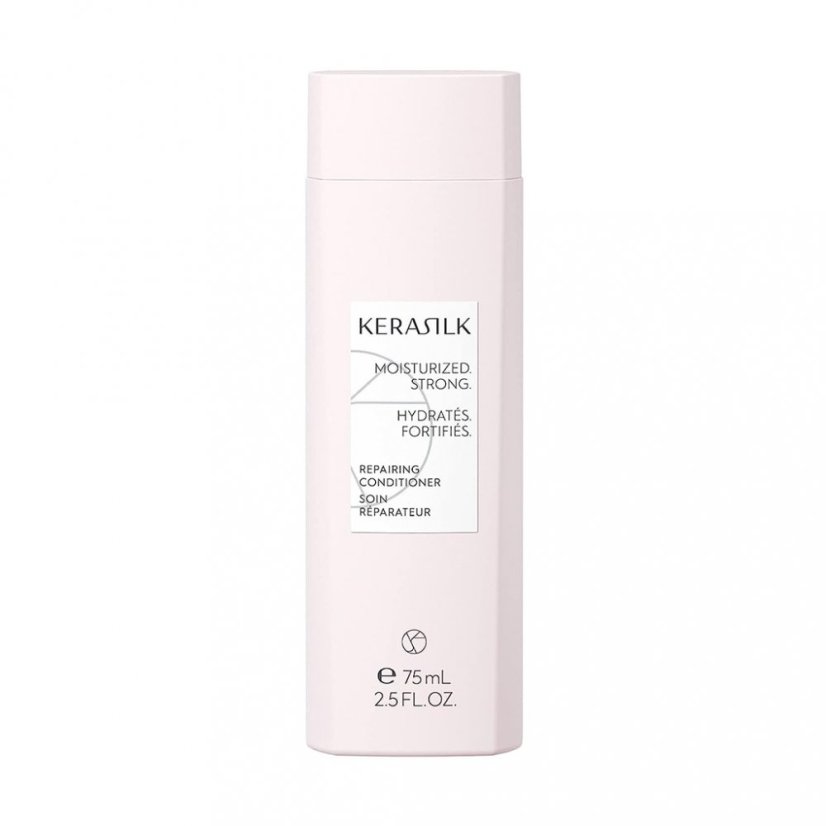 kerasilk essentials repairing kondicioner 75 ml
