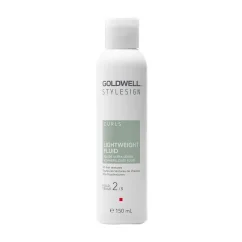 Goldwell Stylesign Curls Lightweight Fluid krém na tvorbu kudrlin 150 ml