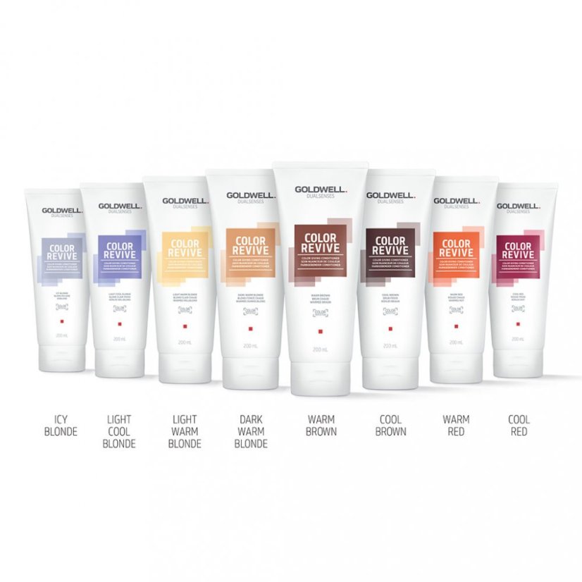 goldwell color revive prehled kondicioneru