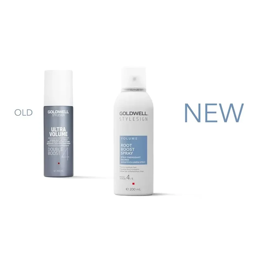 Goldwell StyleSign Root Boost Spray pro nadzvednutí a vysoký objem vlasů 200 ml