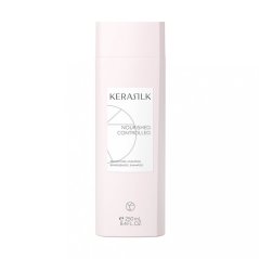 kerasilk essentials smoothing sampon 250 ml