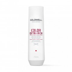 GOLDWELL Dualsenses Color Extra šampon pro barvené vlasy 250 ml