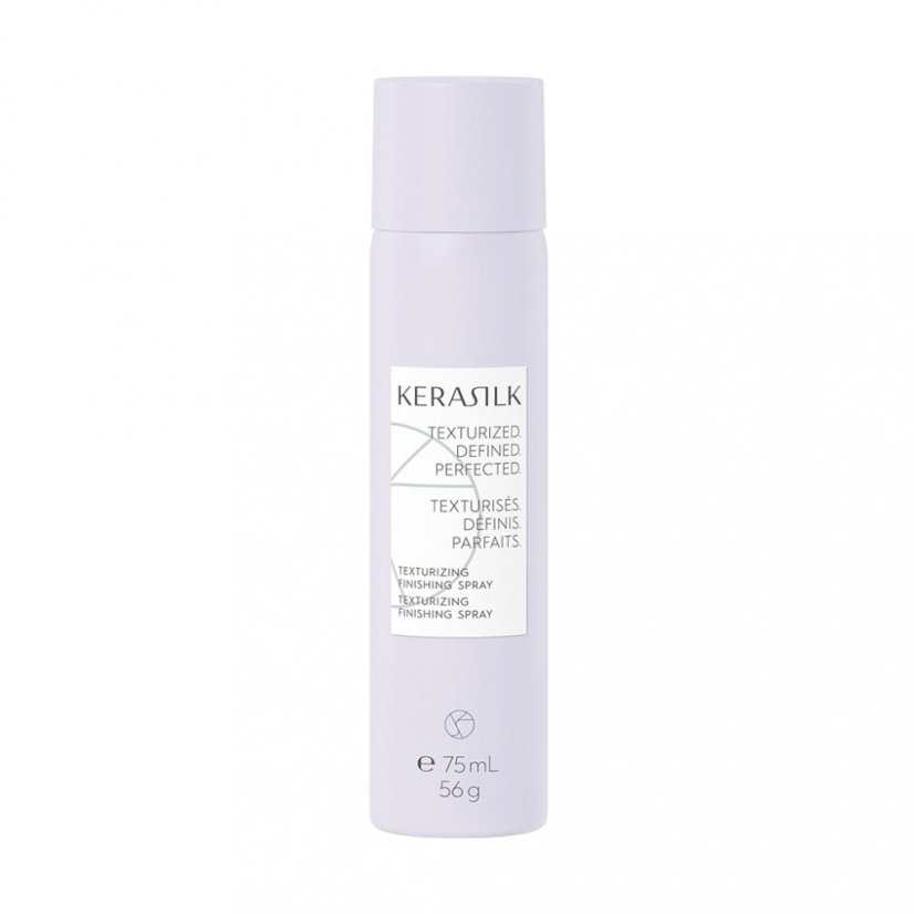 kerasilk styling texturizer finishing sprej na vlasy 75 ml