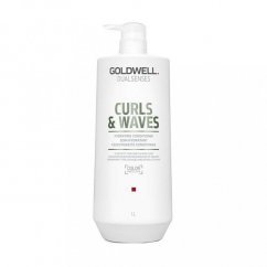 goldwell curls waves kondicioner 1000 ml