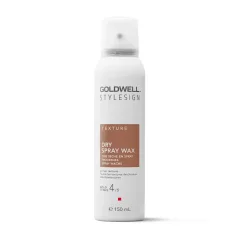Goldwell StyleSign Texture Spray Wax vosk na vlasy 150 ml