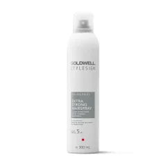 Goldwell Stylesign Extra Strong Hairspray lak na vlasy se silnou fixací 300 ml