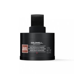 goldwell color revive root retouch medium brown pudr