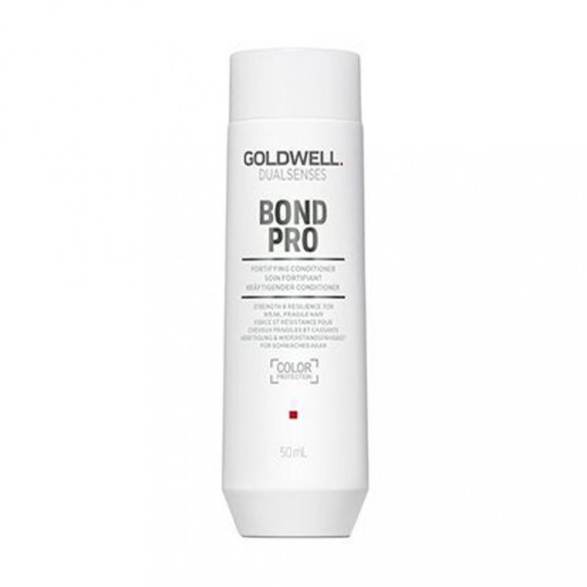goldwell bond pro kondicioner 50 ml