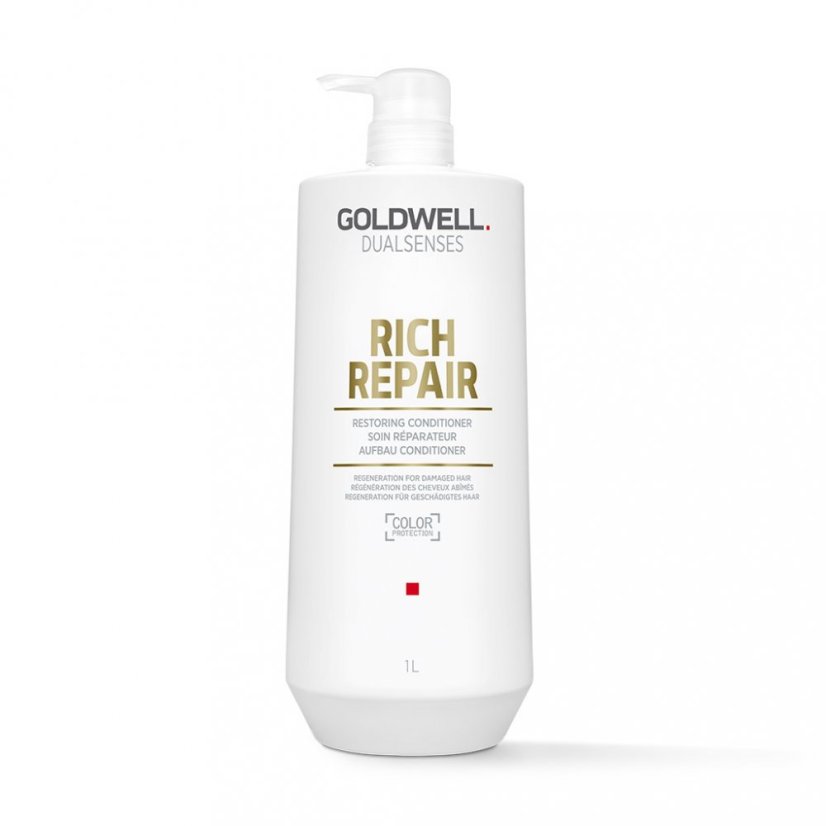 goldwell rich repair kondicioner 1000 ml