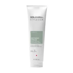 Goldwell StyleSign Curls Defining Cream na definování kudrlin 150 ml
