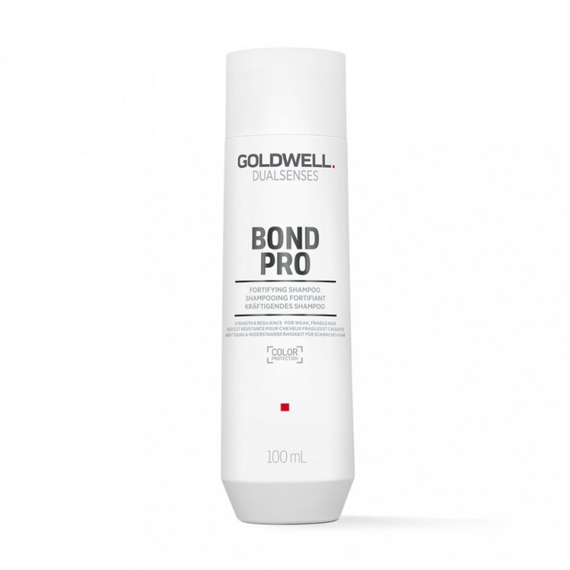 GOLDWELL Dualsenses Bond Pro posilující šampon 100 ml