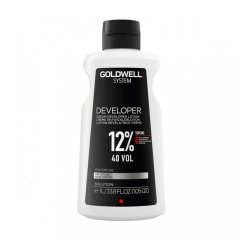 develepoer lotion 12% goldwell