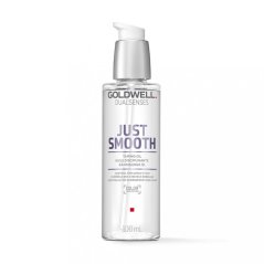 goldwell just smooth taming oil 100 ml