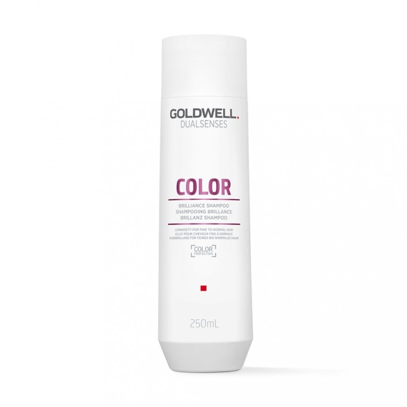 GOLDWELL Dualsenses Color šampon na vlasy 250 ml