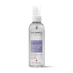 Goldwell StyleSign Smooth Weightless Shine-oil pro uhlazení vlasů bez zatížení 100 ml