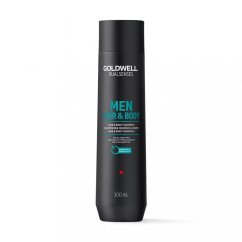 goldwell men pro muze sampon 300 ml