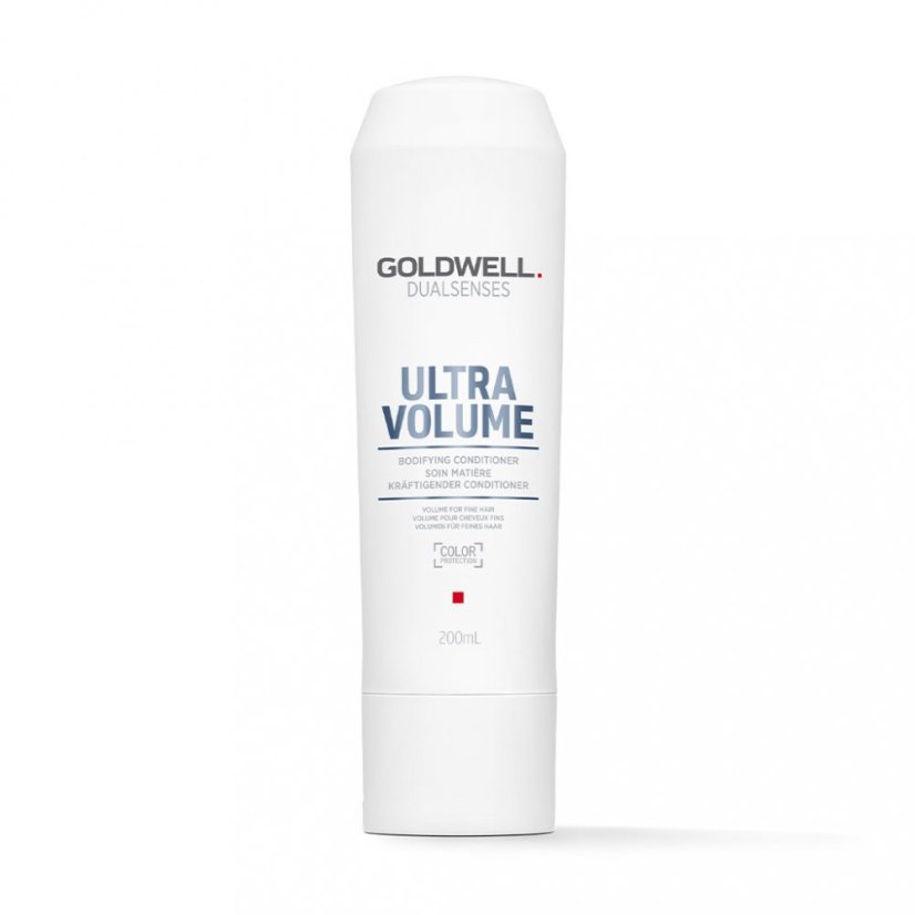 goldwell ultra volume kondicioner 200 ml