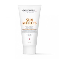 goldwell sun maska na vlasy cestovni baleni