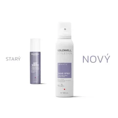 Goldwell StyleSign Smooth Shine Spray Sprej pro maximální lesk 150 ml