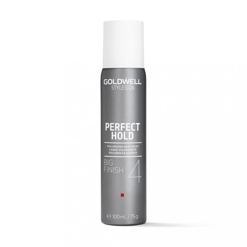 GOLDWELL Perfect Hold Big Finish 100 ml