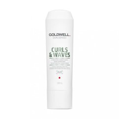goldwell curls waves kondicioner 200 ml