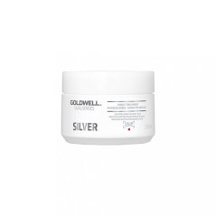 goldwell silver maska na vlasy