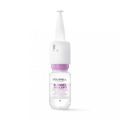 goldwell serum blondes 18 ml