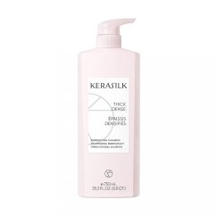 kerasilk essentials redensifying sampon 750 ml